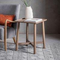 Crossland Grove Kingston Side Table