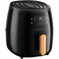 Russell Hobbs 26510 Satisfry 5L Digital Air Fryer - Black