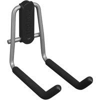 Closetmaid Maximum Load 6 Inch Hook, Silver