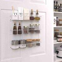 Closetmaidutility 3 Tier Wall Rack