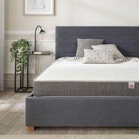 Aspire Pocket 1000 Value Mattress Small Single, White
