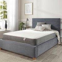 Aspire Pocket 1000 Memory Hybrid Mattress Small Single, White