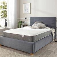 Aspire Pocket 3000 Cooler Memory Hybrid Mattress Small Single