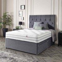 Aspire 1000 Tufted Cool Pocket Mattress Small Double
