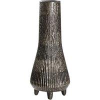 Crossland Grove Fatu Chimney Vase Multi Small 200X200X475Mm Multicoloured, Multi