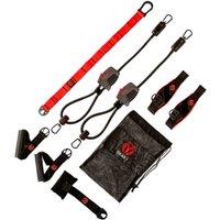 HYGEAR Gear 1- Smart Home Training System, Black