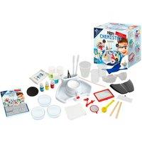 Buki France Micro Chemistry Set, Multi