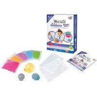 Buki France Mini Lab Bouncy Balls, Multi