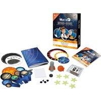 Buki France Mini Lab Space Activity Set, Multi
