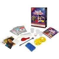 Buki France Mini Lab Magic Science Activity Set, Multi