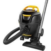 Vacmaster VZA0708P-01 D8 8L Vacuum Cleaner - Black, Black