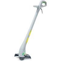 Q Garden 250W 22Cm Electric Line Trimmer, Grey