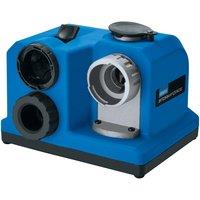 Draper Storm Force 230V Drill Bit Sharpener 80W, Blue