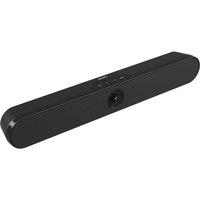 Majority Atlas Pc Bluetooth Soundbar Speaker, Black