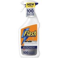 Flash Kitchen Spray 800Ml