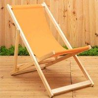 Interiors By PH Pink Deckchair, Pink