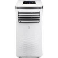 Avalla S-290 Portable 3-in-1 Air Conditioner/Dehumidifier 3000W