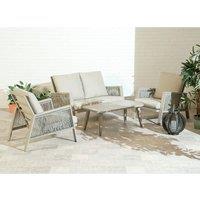Suntime Hopetown Rope Sofa Collection, Grey