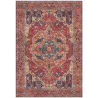 Washarug Persian Classics Rug Alya 120X170cm Red, Red