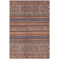 Washarug Persian Classics Rug Zahra 120X170cm Red, Red