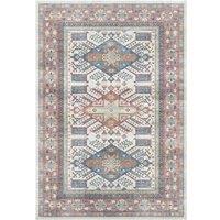 Washarug Persian Classics Rug Sara 160X230cm Multi, Multi