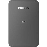 Philips Gopix 1 Black, Black