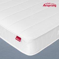 Airsprung Small Double Hybrid Rolled Mattress