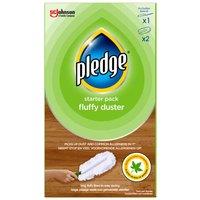 Pledge Duster Starter Pack