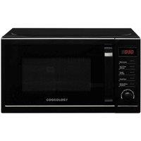 Cookology CFSDI20LBK Freestanding 20L Digital Microwave - Black