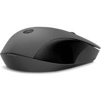 HP Wireless Mouse HP150 Black, Black