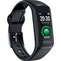 Mixx Activity Tracker 1 Black, Black