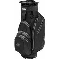 Longridge Aqua 2 Waterproof C Bag, Black