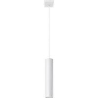 Sollux Pendant Lamp Lagos 1 White, White