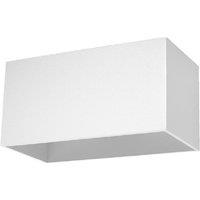 Sollux Wall Lamp Quad Maxi White, White