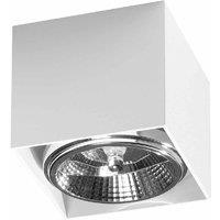 Sollux Plafond Blake White, White