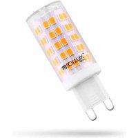 Sollux LED Bulb G9 4000K 45W 460Lm