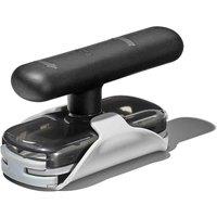 Oxo Good Grips Twisting Jar Opener With Basepad, Grey