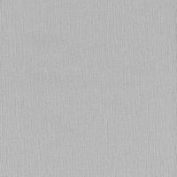 Holden Decor Heavy Weight Vinyl Opus Vinyl Loretta Tex Grey Wallpaper 10m x 53cm, Grey