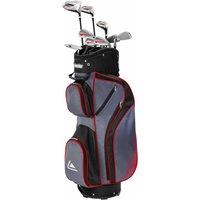 Longridge Vector Mens 12Pc Set, Multi