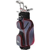 Longridge Vector+ Mens 12pc Left Handed Set, Multi