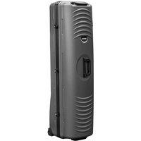 Longridge Golf Hardcase Travel Cover, Silver