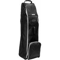 Longridge Explorer Travel cover - Blk, Black
