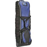Longridge Deluxe Roller Travel Cover navy , Multi