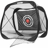 Longridge Quad Driving Net, Black