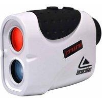 Longridge Longridge Micro Laser Rangefinder - Black, Black