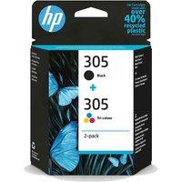 HP 305 Ink Combo