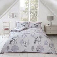 Sherwood Duvet Set - King