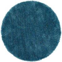 Origins Chicago Round Rug Dark Teal 133cm Diameter