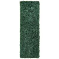 Origins Chicago Rug Forest Green 067 x 200cm, Green