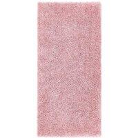 Origins Chicago Rug Pink 067 x 200cm, Pink